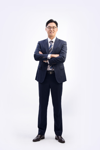 김기수 딥아이 대표