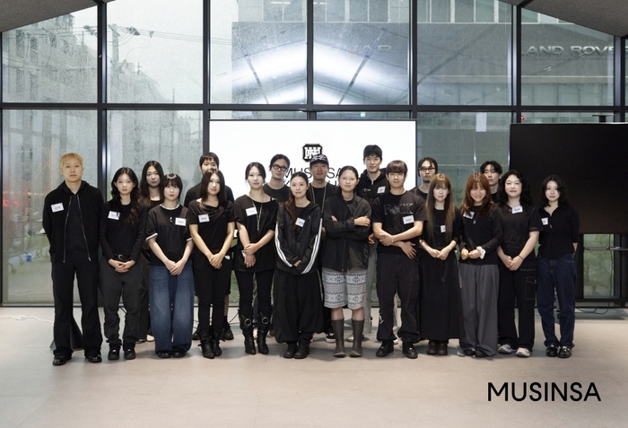 引用：MUSINSA