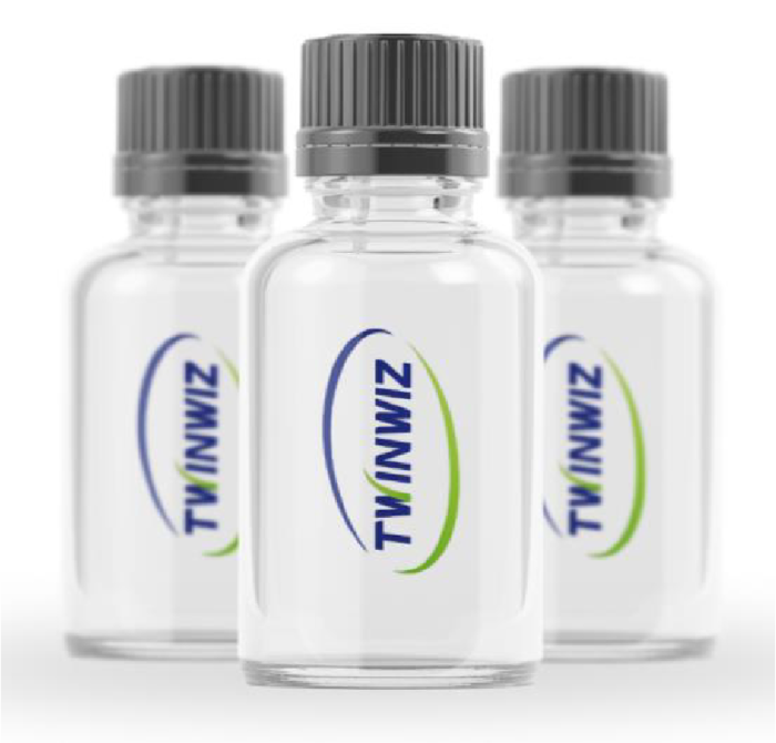 대표 제품 '트윈온' (제공: 트윈위즈)