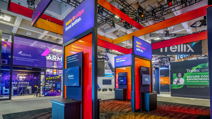 스플렁크 연례행사 .conf25(닷컨프25) 현장