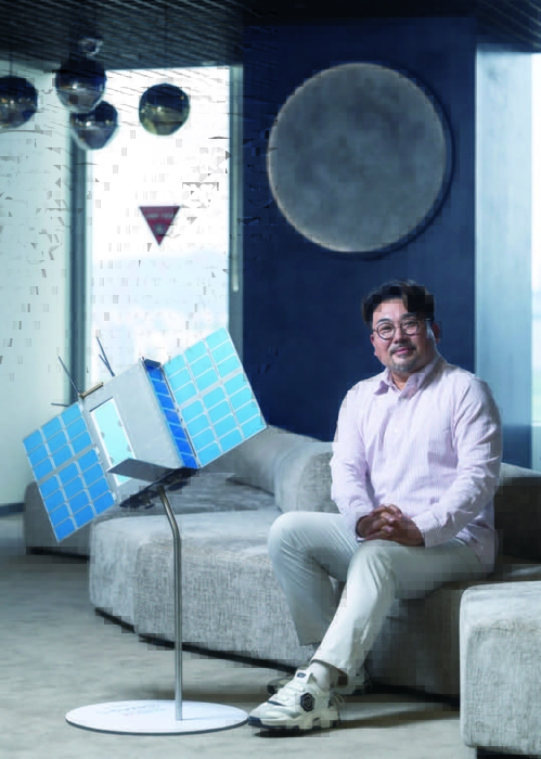 최명진 한컴인스페이스 대표