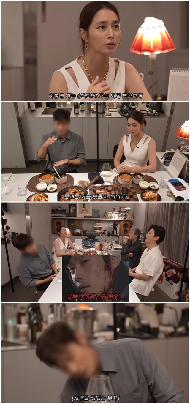 引用：Youtubeチャンネル「イ・ミンジョンMJ」