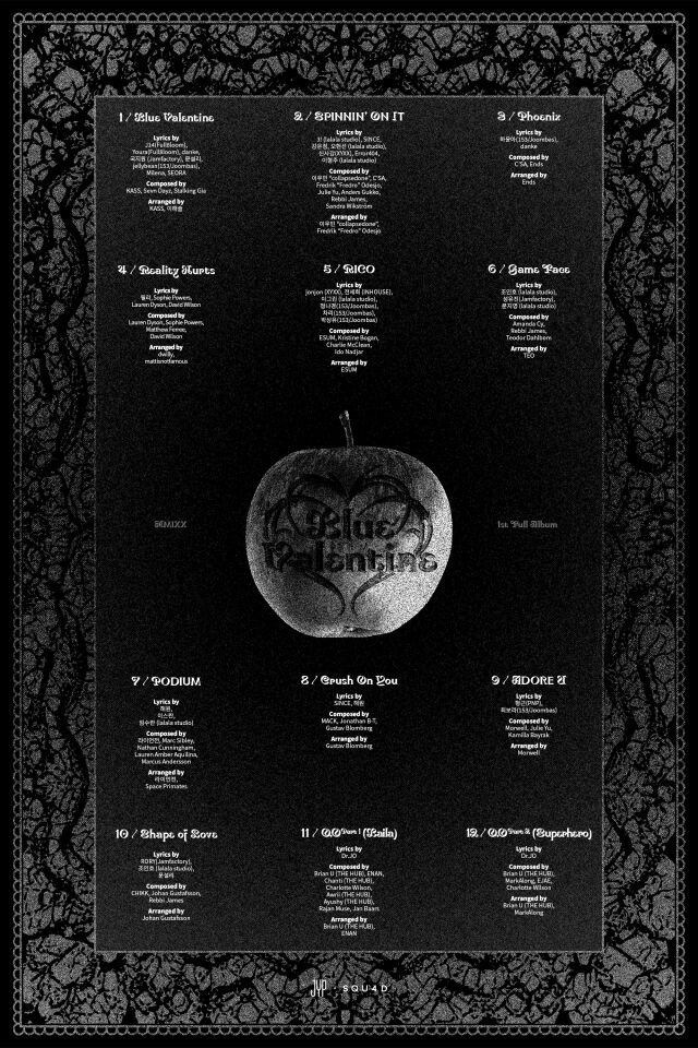 引用：JYP Entertainment
