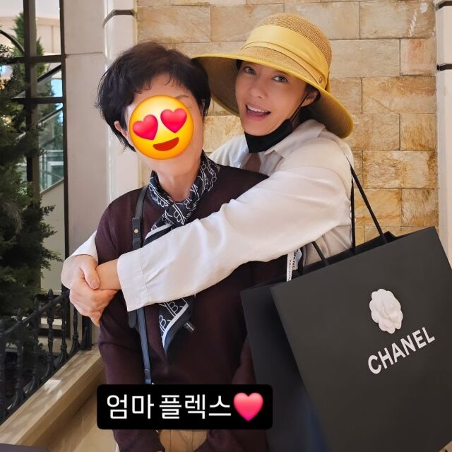 引用：instagram@peace89421