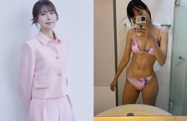 引用：イ・セヨンのSNSアカウント