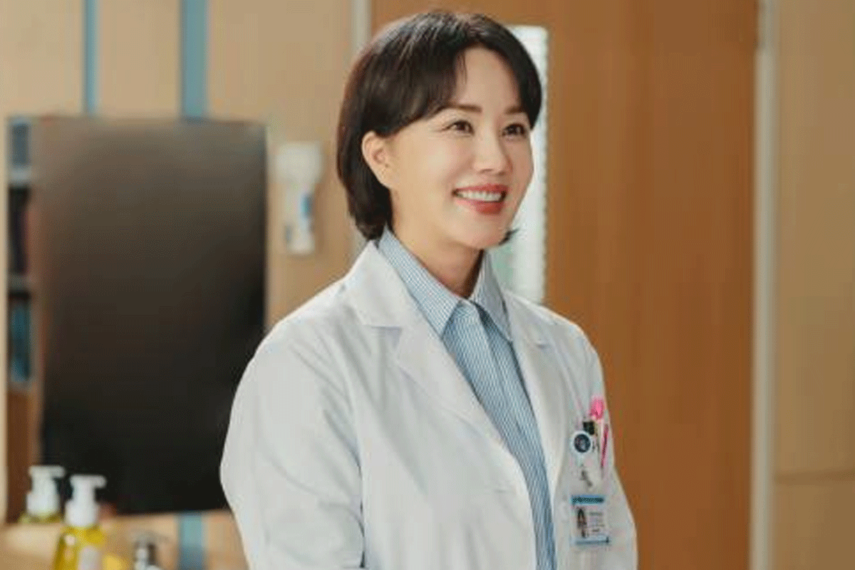 출처 : JTBC '닥터 차정숙'