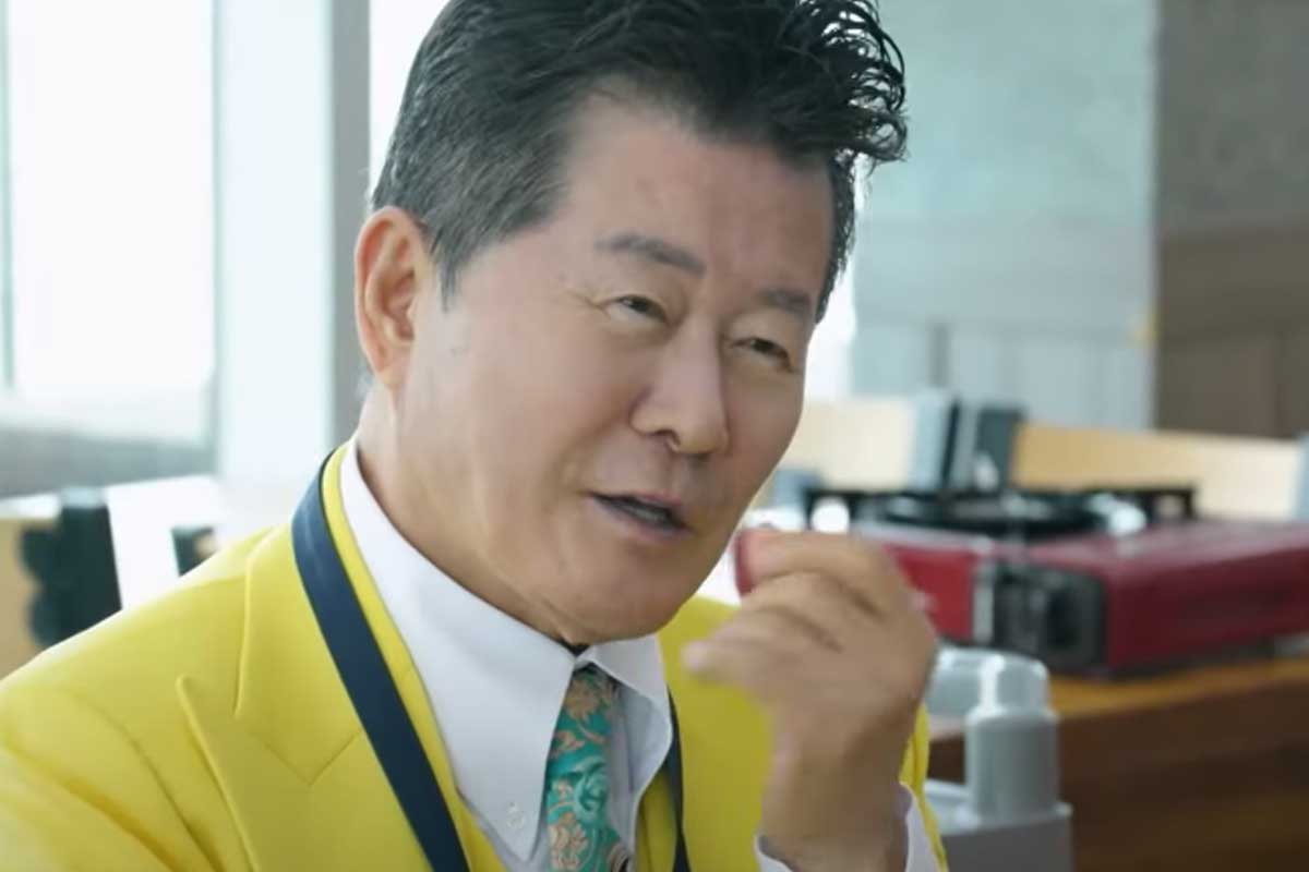 출처 : TV조선 '식객 허영만의 백반기행'