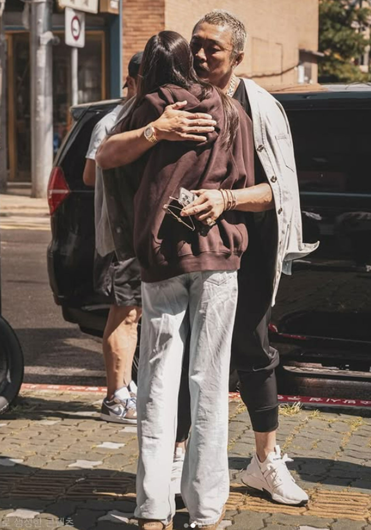 출처: 추성훈 SNS