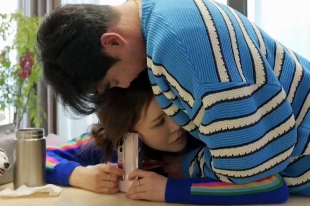 출처 : TV조선 '조선의 사랑꾼'