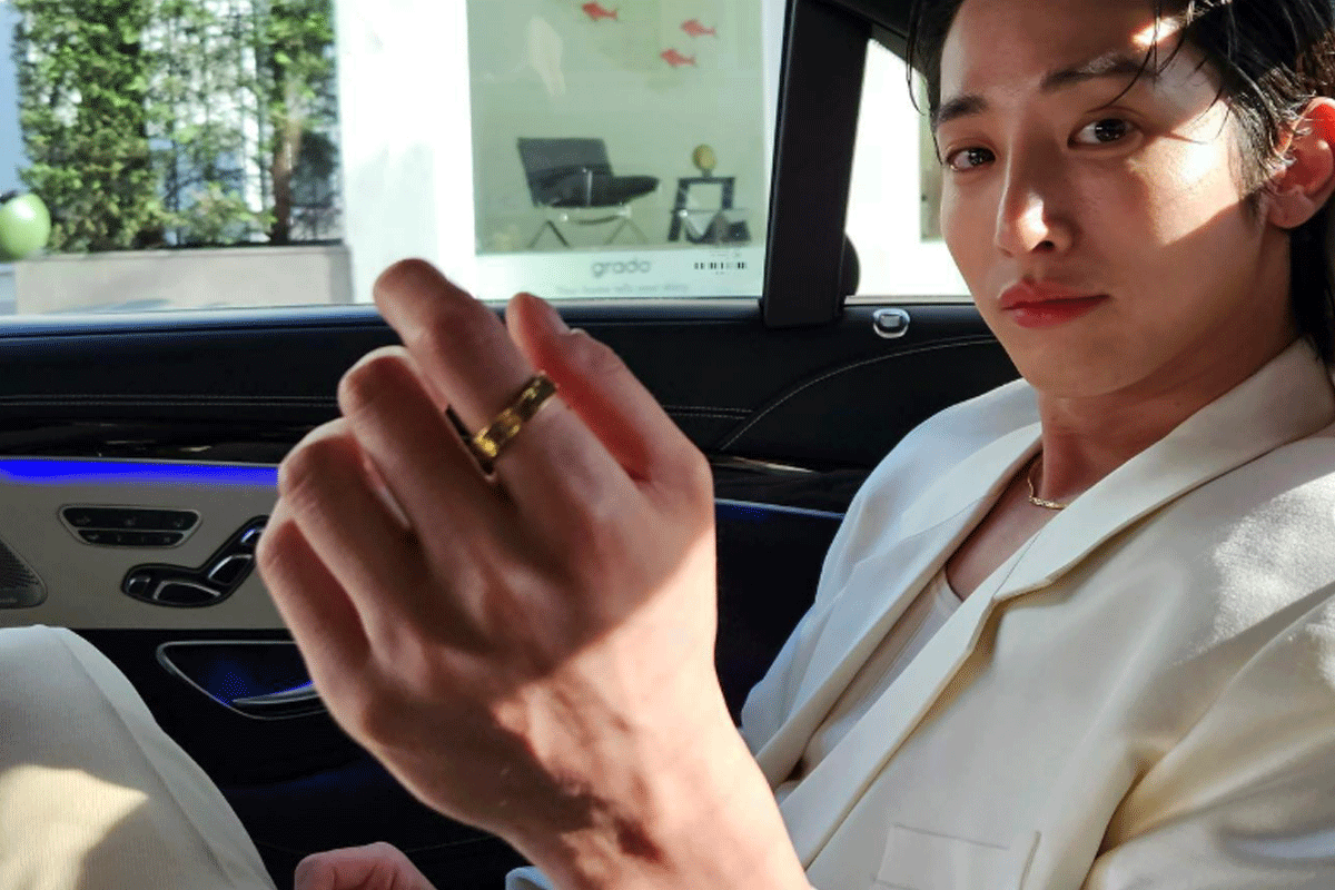 출처 : 이수혁 인스타그램