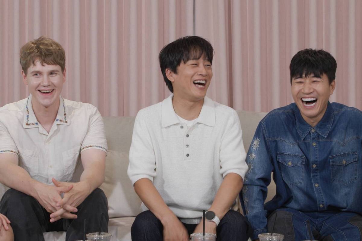 출처: SBS ‘신발 벗고 돌싱포맨’