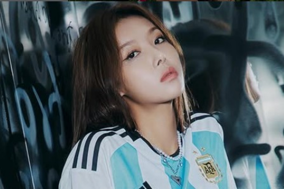 출처: 유빈 SNS
