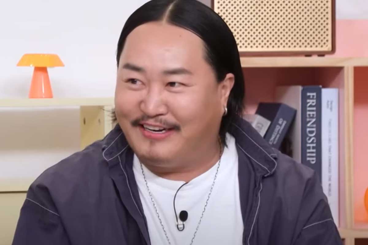 출처 : KBS2 '옥탑방의 문제아들'