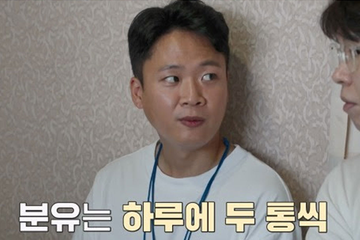 출처: TV CHOSUN '우리 아기가 또 태어났어요'