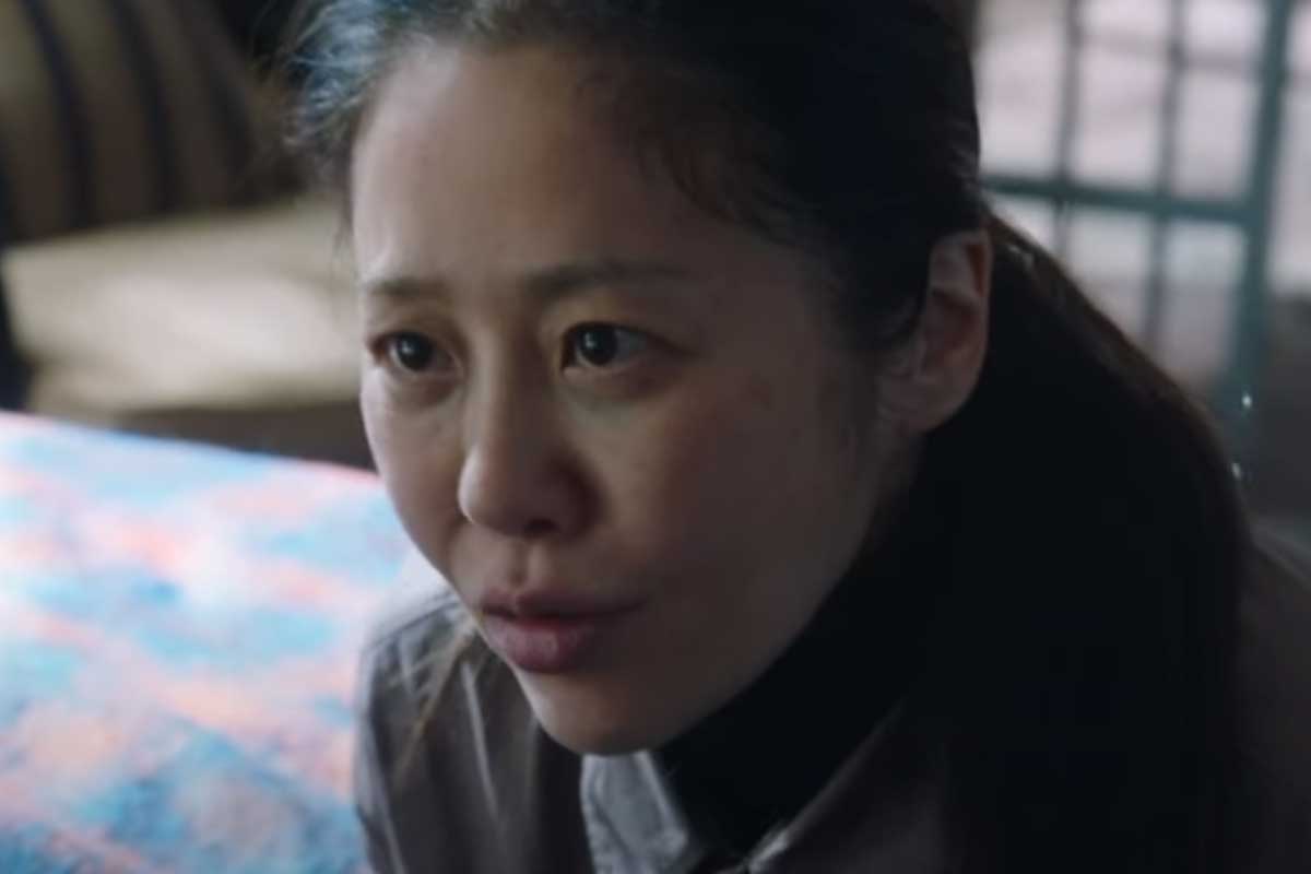 출처 : SBS ‘사마귀: 살인자의 외출’