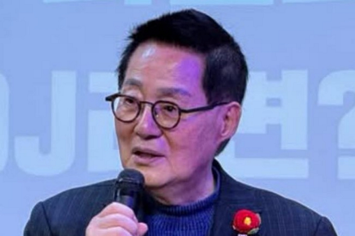 출처: 박지원 SNS