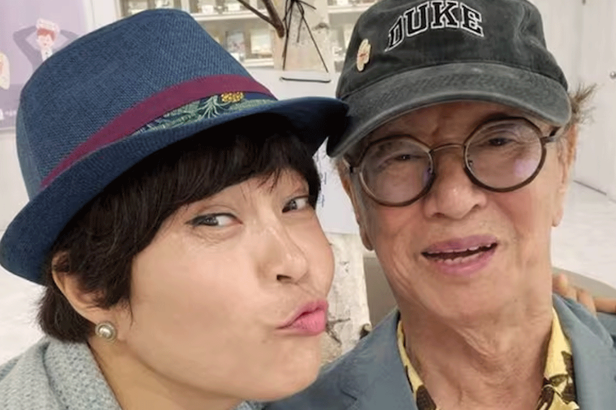 출처 : 조혜련 인스타그램