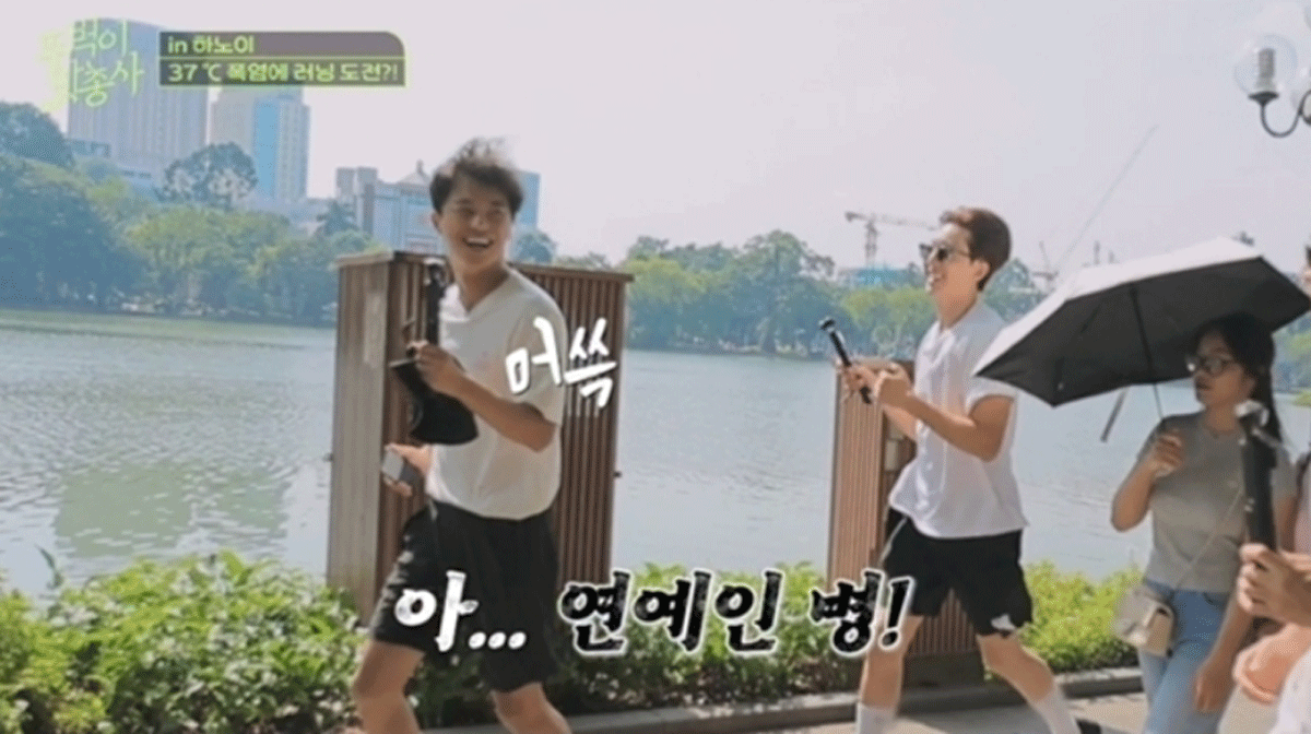 출처 : 채널S '뚜벅이 맛총사'