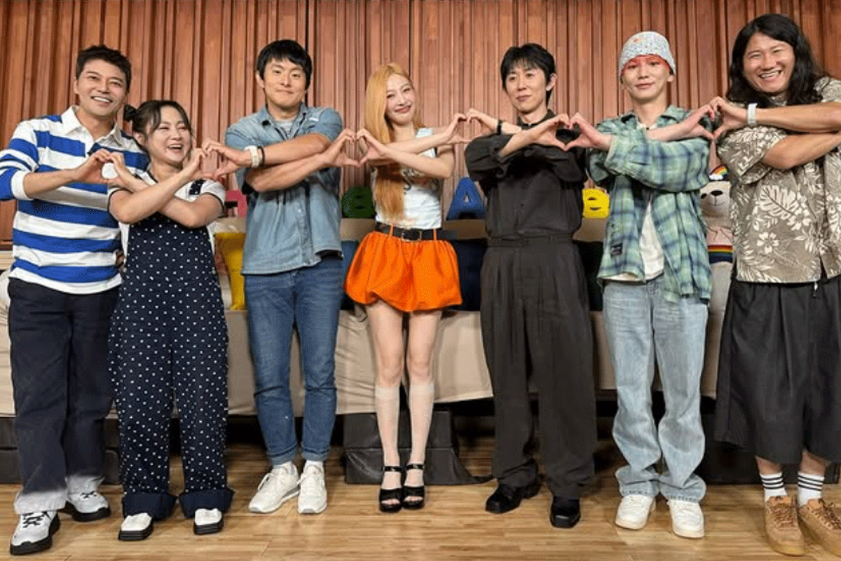  출처 : MBC '나혼자산다'