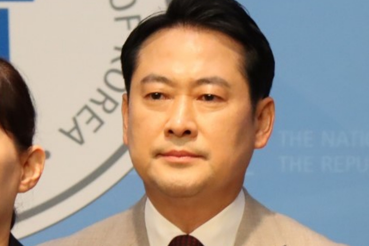 출처: 장동혁 SNS