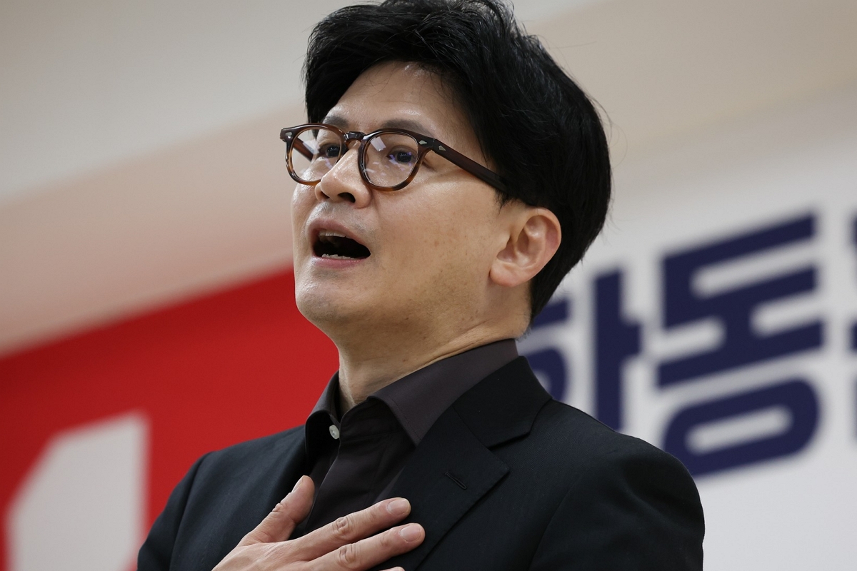 출처: 한동훈 SNS