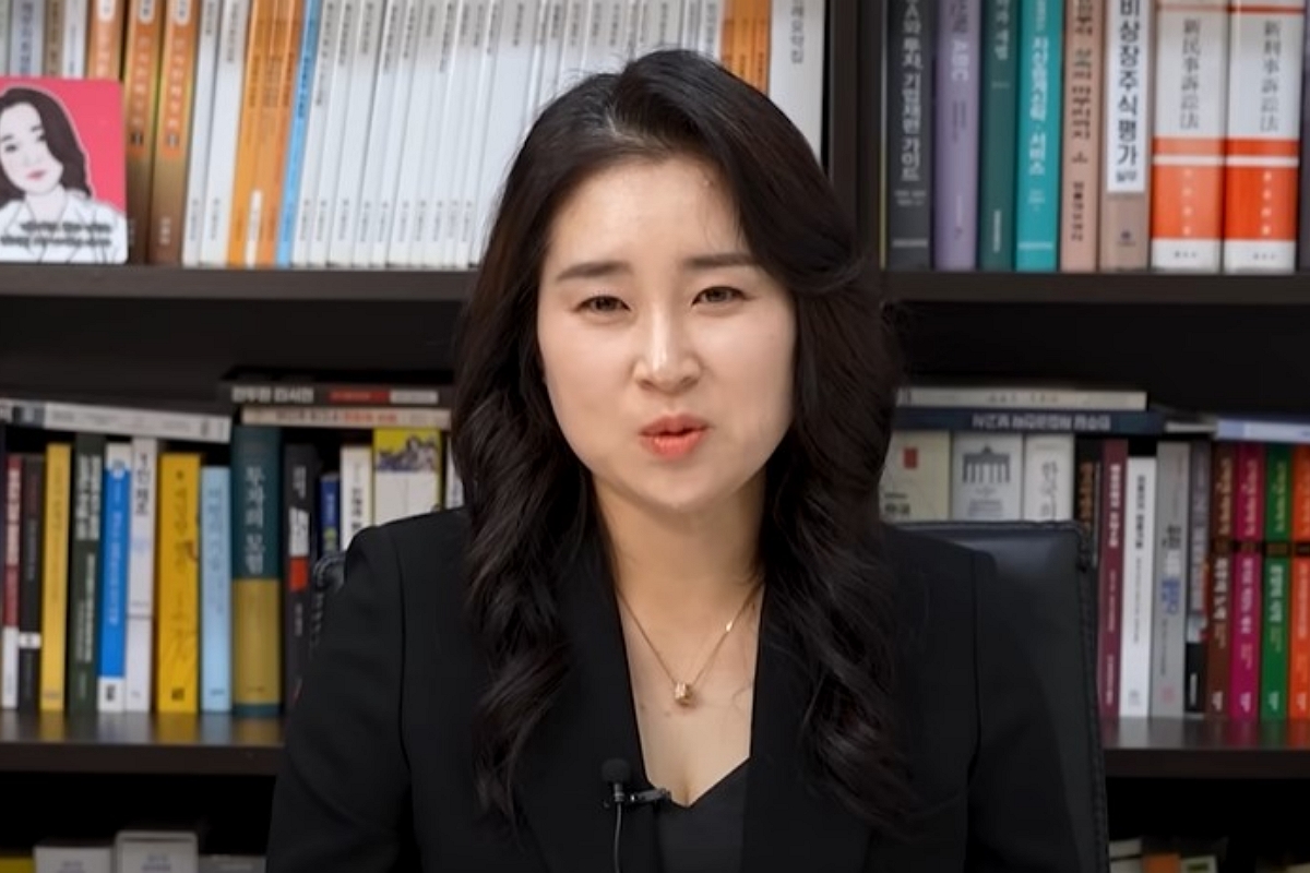 출처: 유튜브 채널 '김계리TV'