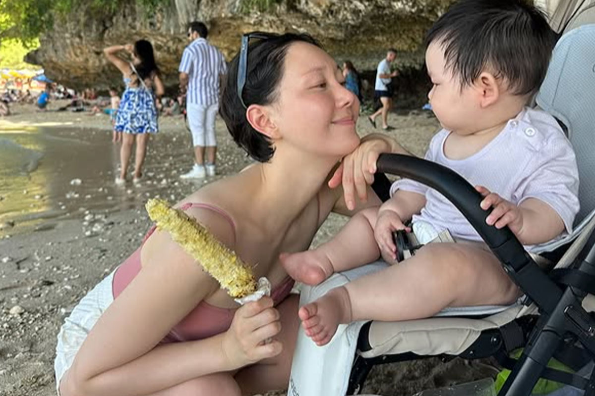 출처: 이유영 SNS