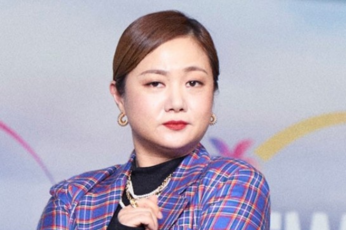 출처: 박나래 SNS