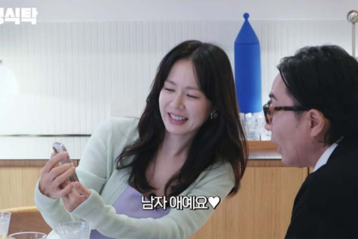 출처: 유튜브 '요정재형'