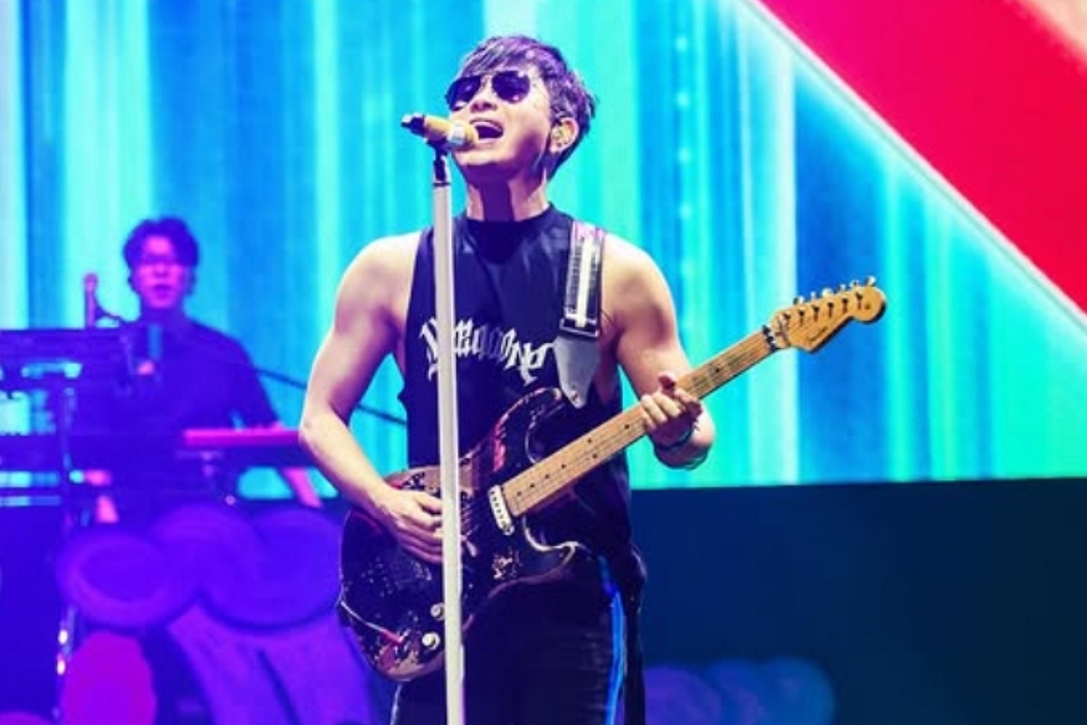 출처: 이승환 SNS