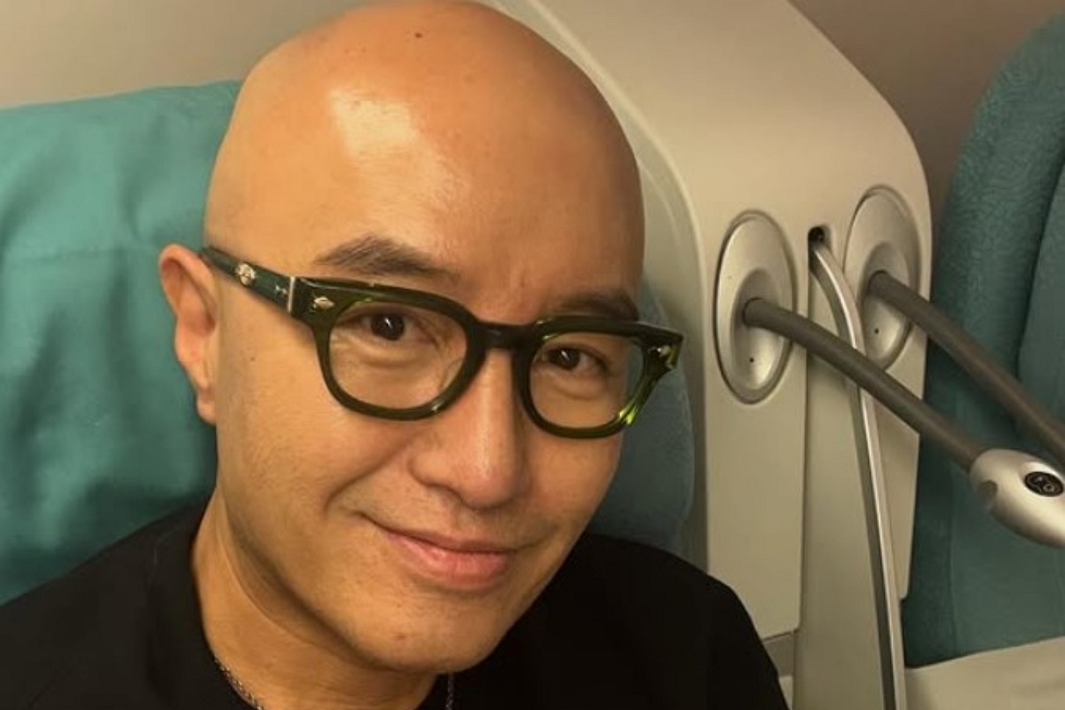 출처: 홍석천 SNS