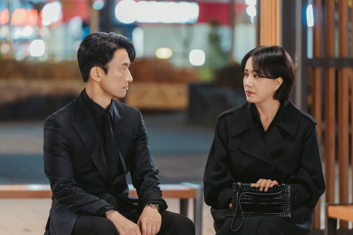출처 : JTBC '닥터 차정숙'