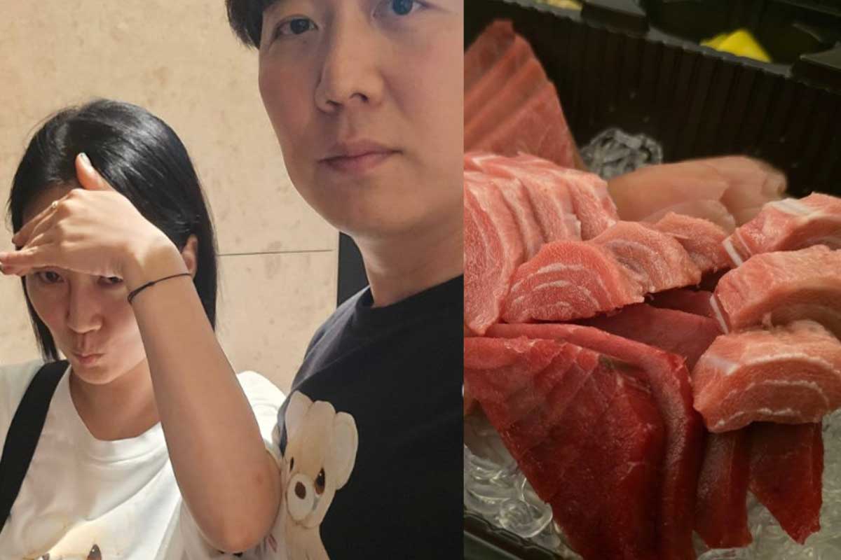 출처 : 도경완 SNS