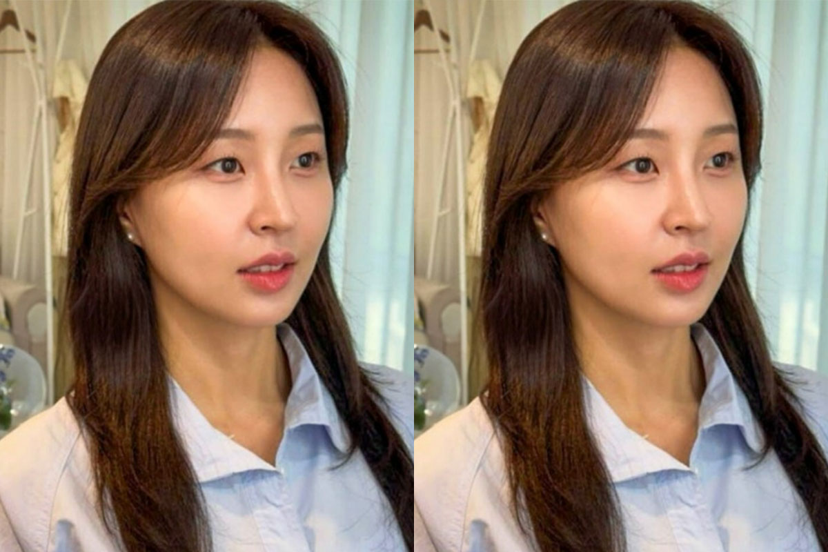 출처: 정숙 SNS