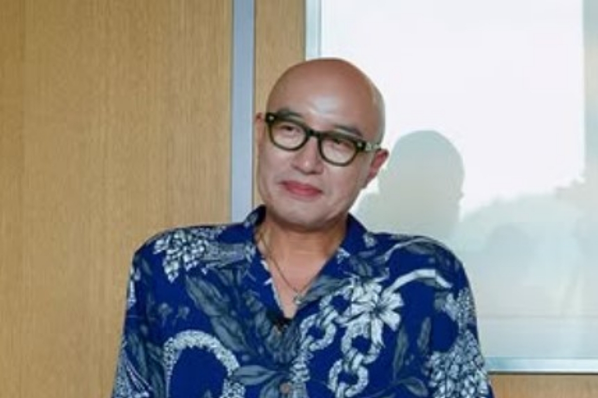 출처: 홍석천 SNS
