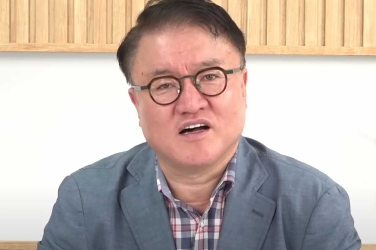출처 : 유튜브 채널 '서정욱TV'