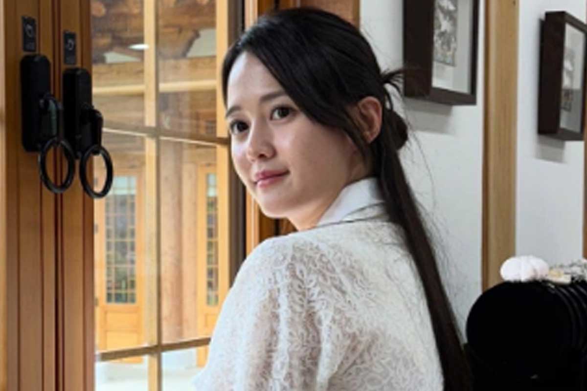 출처 : 남보라 SNS