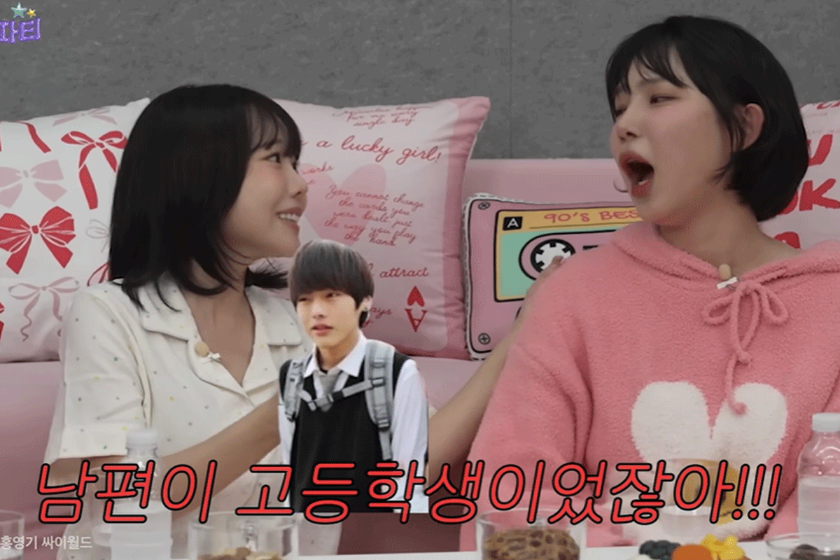 출처 : 유튜브 채널 '이게진짜최종'