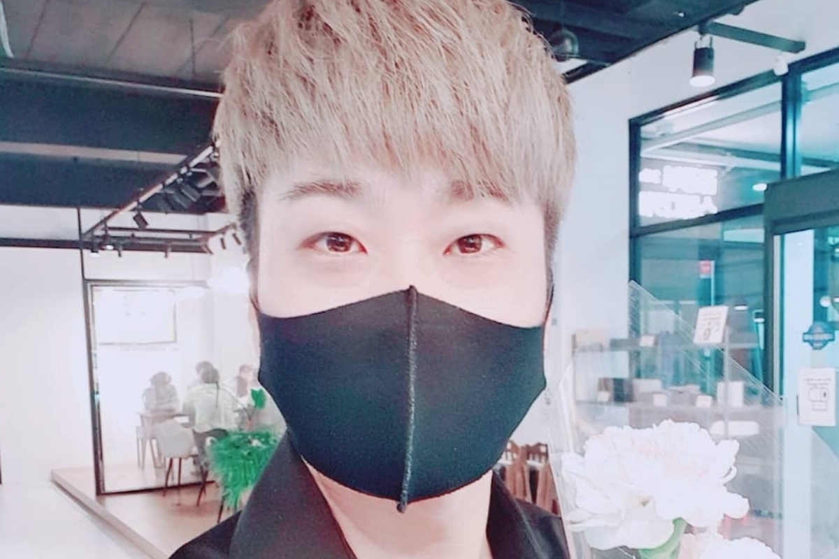 출처: 유은성 SNS