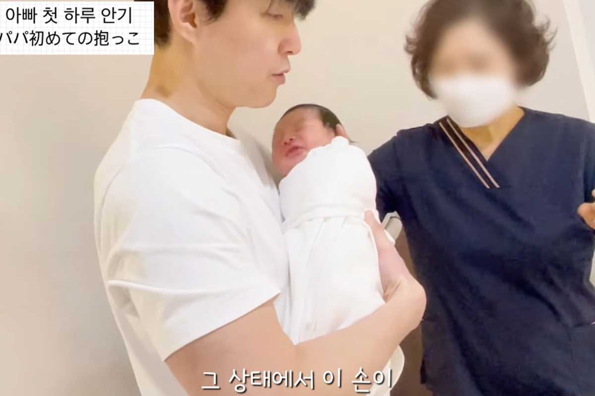 출처 : 유튜브 채널 '형탁 사야의 하루'