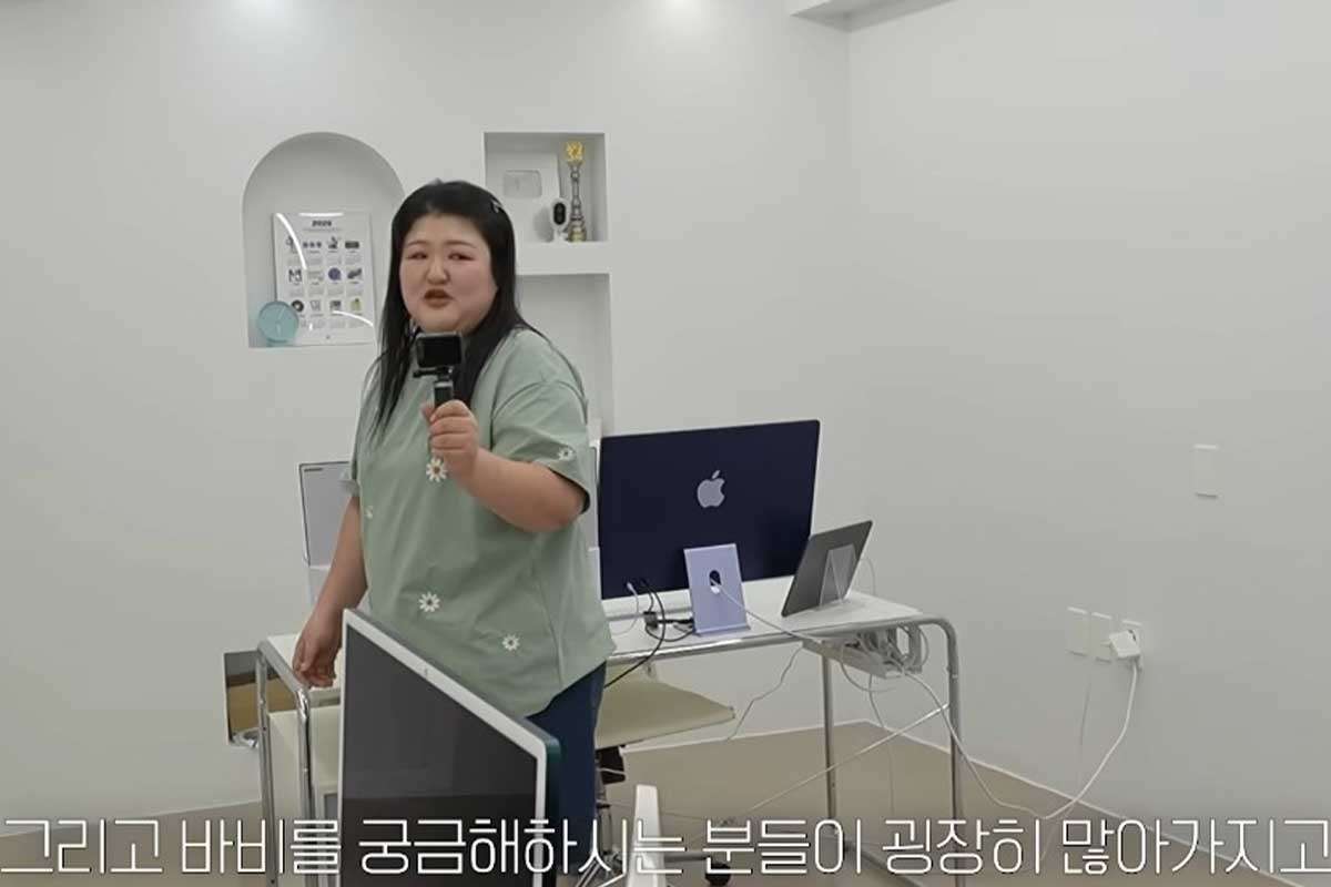 출처 : 유튜브 채널 '이국주'