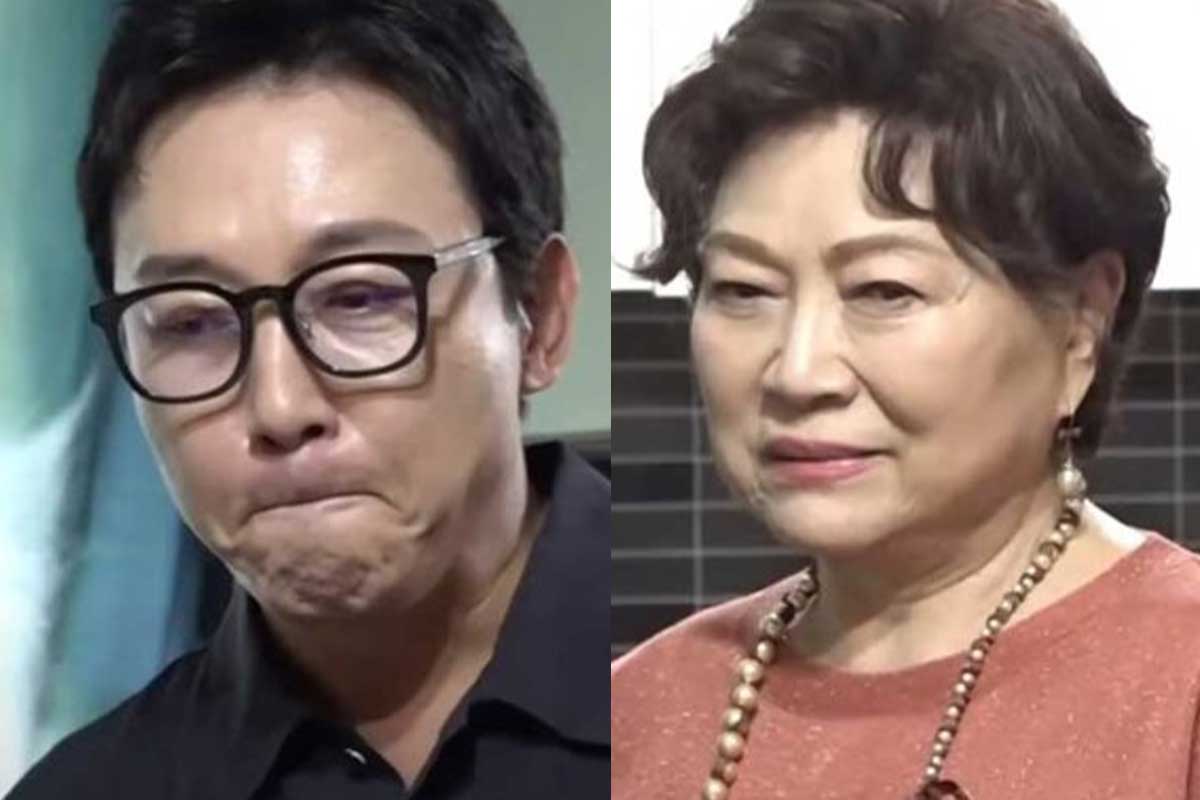 출처 : SBS '한탕 프로젝트 - 마이 턴'