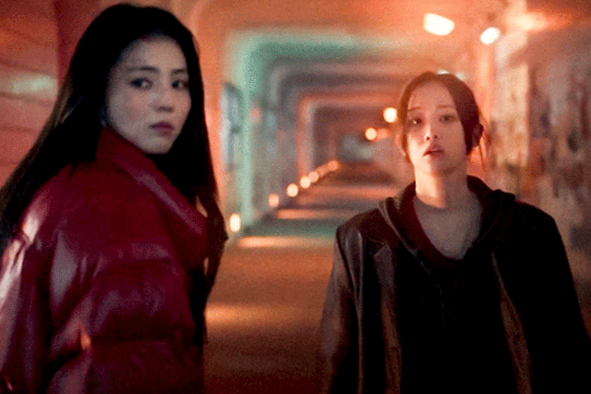 출처 : 플러스엠 엔터테인먼트