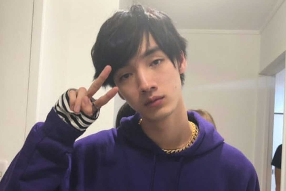 출처 : 시미즈 히로야 SNS