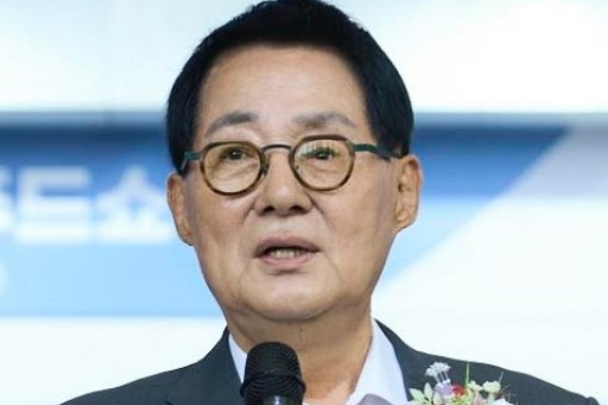 출처: 박지원 SNS