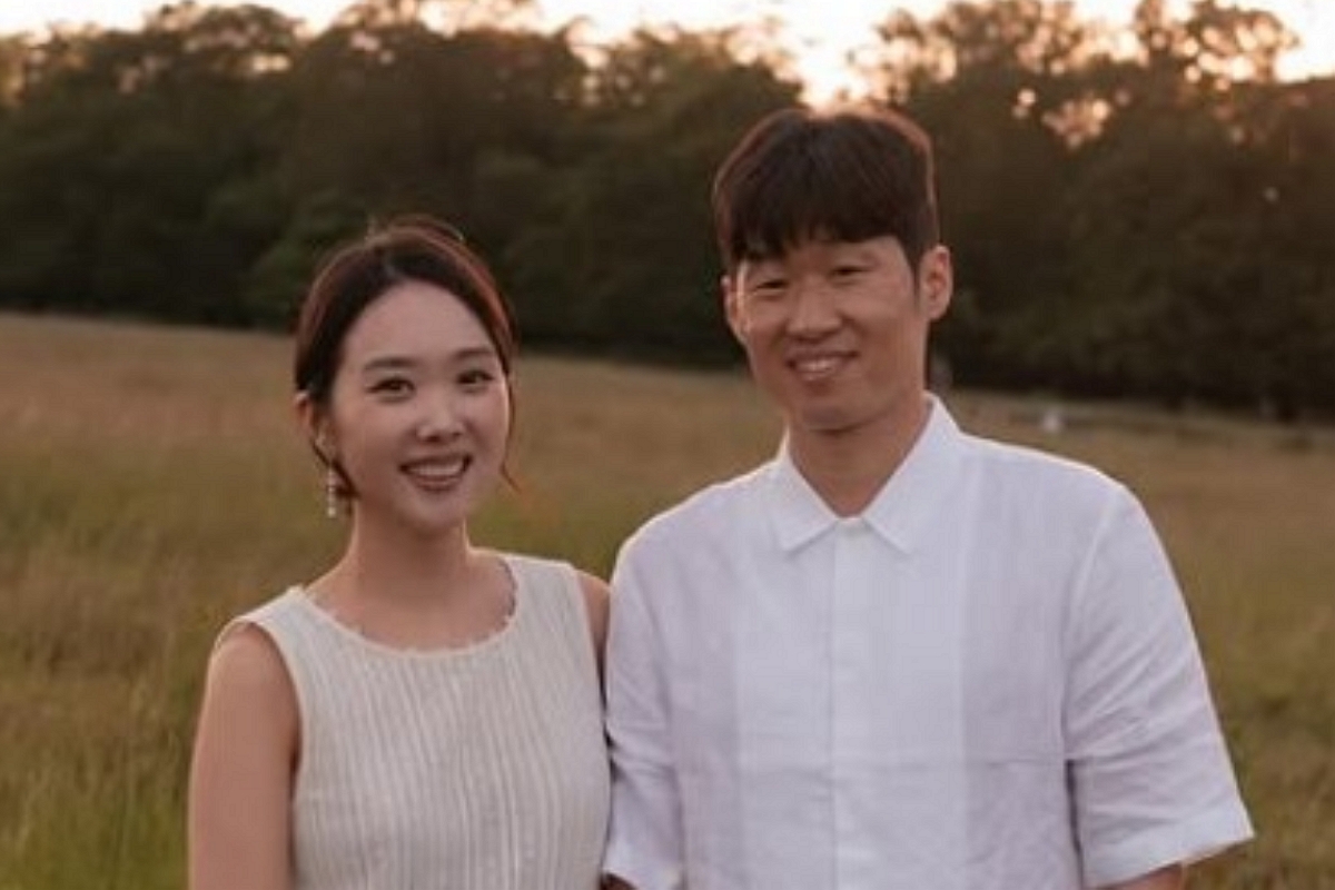 출처: 김민지 SNS