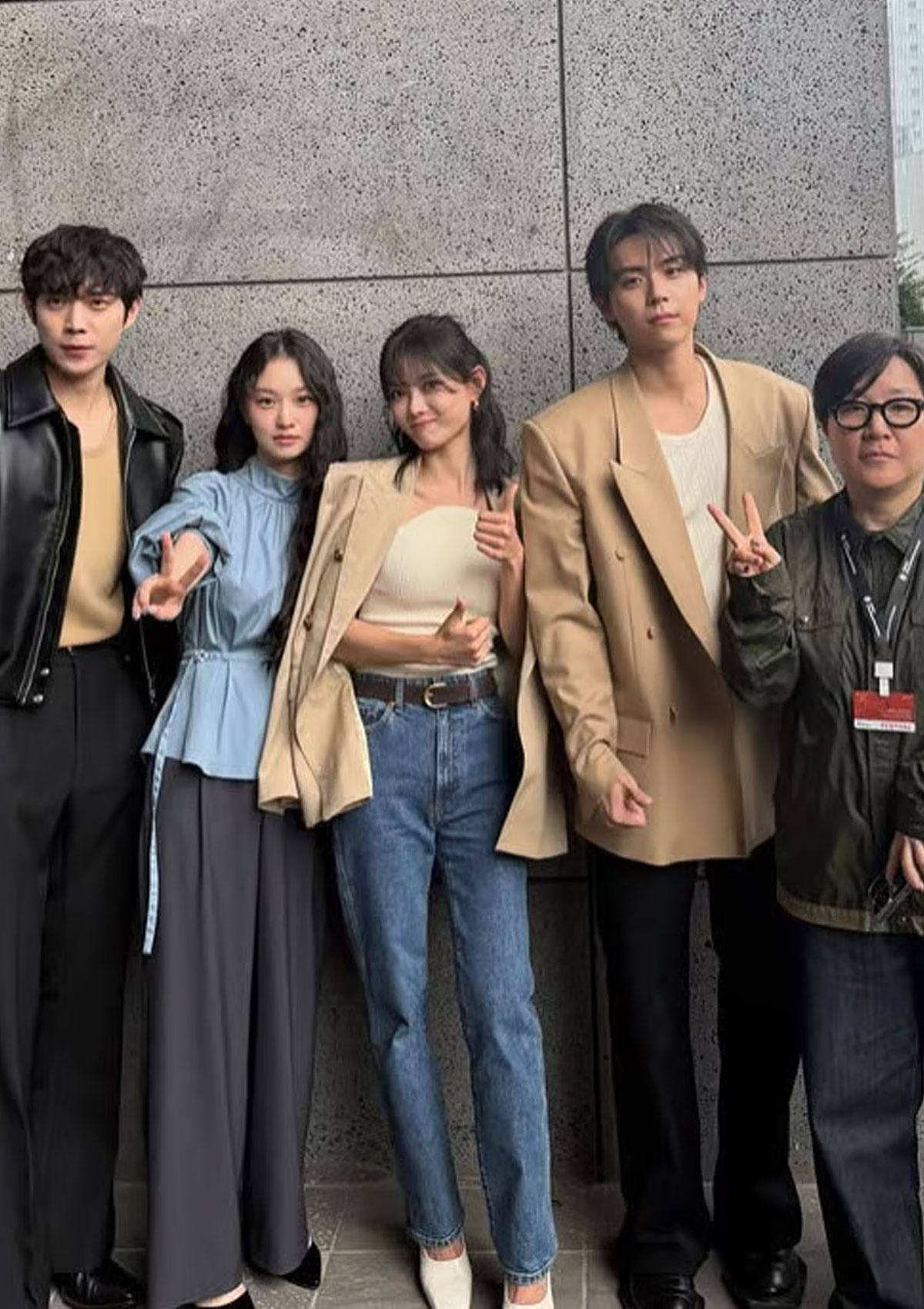 출처: 김유정 SNS