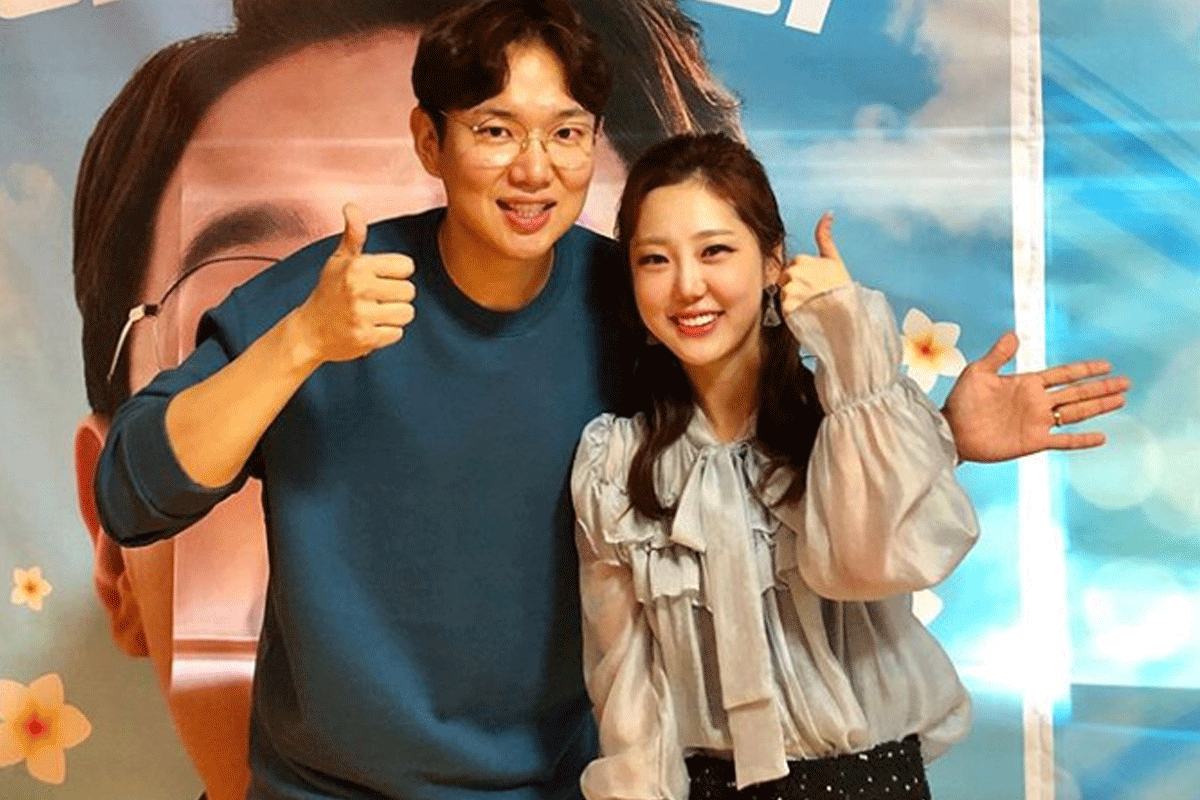 출처 : '굿모닝FM 장성규입니다' SNS