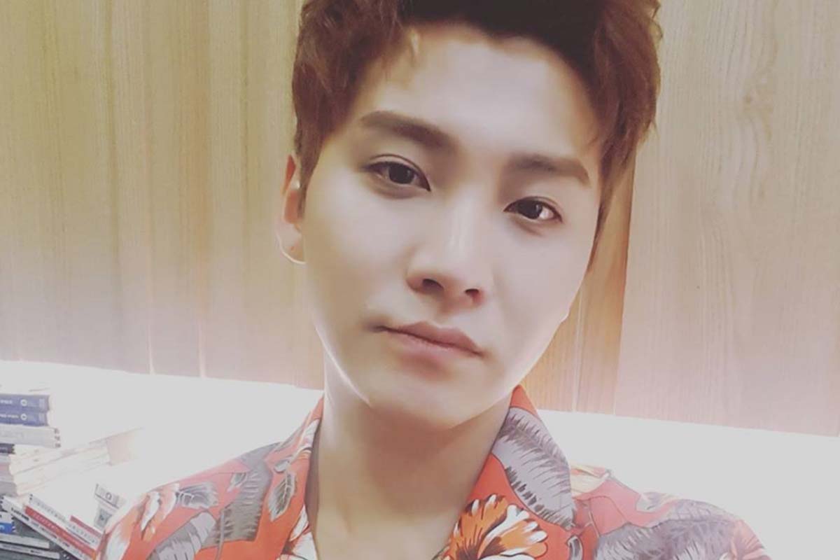 출처: 송승현 SNS