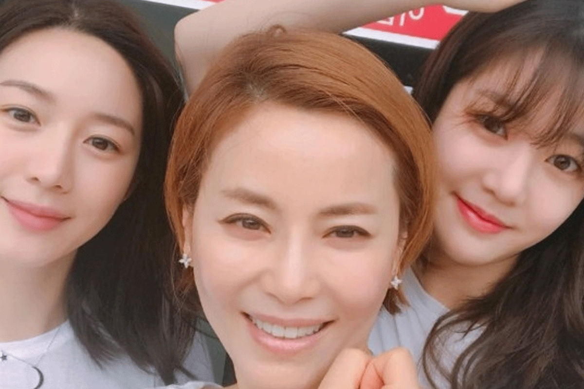 출처 : 이다인 SNS